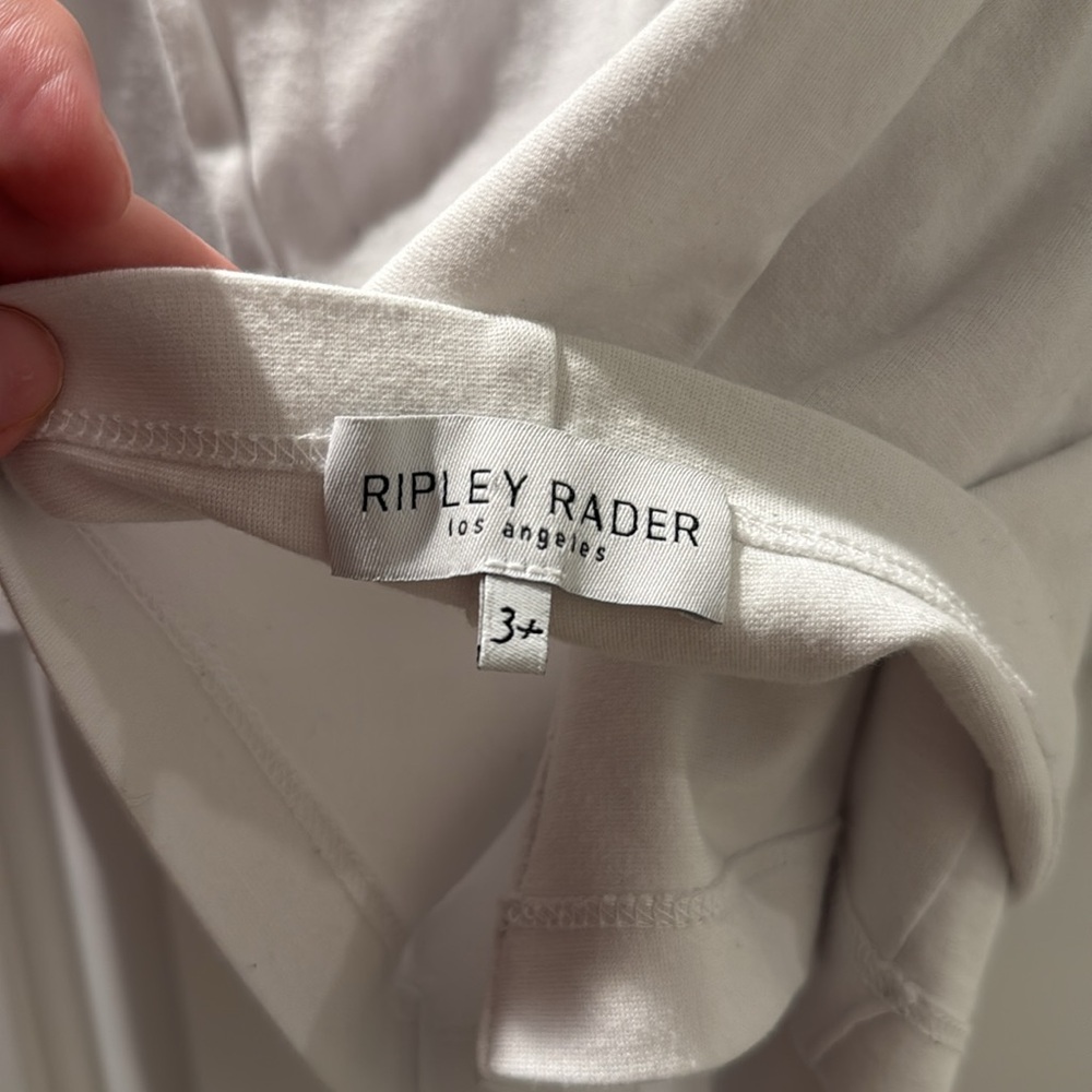 RIPLEY RADER Ponte Knit Pant - Picture 6 of 6